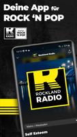 Rockland Radio Cartaz