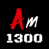 1300 AM Radio Online ícone