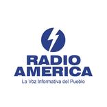 Radio America 590 AM Honduras