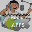 Radio Apps icon