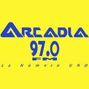 APK Radio Arcadia Bolivia
