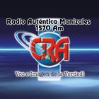 Radio Autentica Manizales 图标