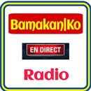 Radio Bamakan|Bamako en direct APK