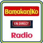Radio Bamakan|Bamako en direct Zeichen