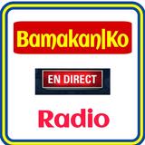 Radio Bamakan|Bamako en direct icon