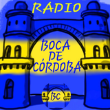 RADIO BOCA DE CORDOBA 아이콘