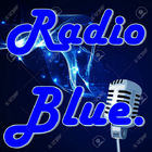 RadioBlue UH icône