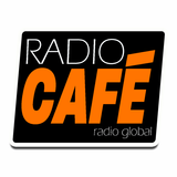 Radio Cafe Web 아이콘