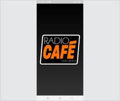 Radio Cafe Web poster