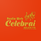 Celebrai Belém FM ícone