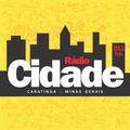 RADIO CIDADE FM - CARATINGA