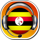RadioCity 97.0 Uganda biểu tượng