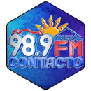 Radio Contacto 98.9 FM APK