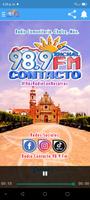 Radio Contacto 98.9 FM স্ক্রিনশট 1