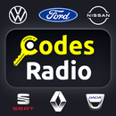 Radio Code Generator for Cars APK