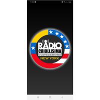 Radio Criollisima screenshot 2