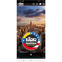 Radio Criollisima screenshot 1