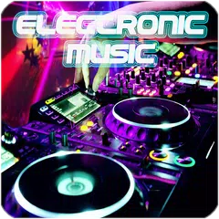 Electronic music APK download