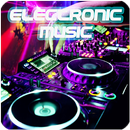 Musica electronica APK