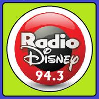 Radio Disney capture d'écran 2
