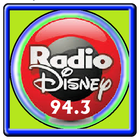 Radio Disney  94.3 Argentina icône