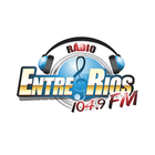 Rádio Entre Rios FM icône