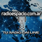 RADIO ESPACIO - PERGAMINO アイコン