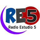 RADIO ESTUDIO 5 - RIO GRANDE APK