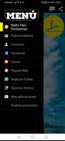 Radio Faro Puntarenas screenshot 1