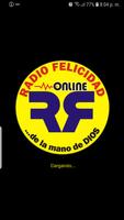 Radio Felicidad Online Affiche