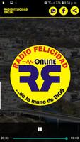 Radio Felicidad Online capture d'écran 1