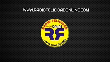 Radio Felicidad Online capture d'écran 3