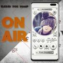 RADIO for klwp APK