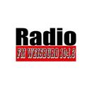 RADIO FM WEISBURD 104.3 APK