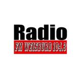 RADIO FM WEISBURD 104.3 icône