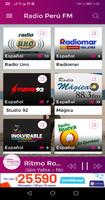 Radio Fm - Radio Gratis Sin Auriculares Ekran Görüntüsü 3