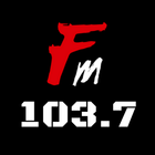 103.7 FM Radio Online icône