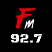 92.7 FM Radio Online