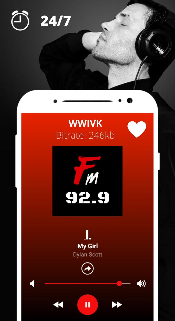 92.9 FM Radio Online for Android - APK Download