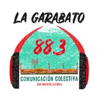 Radio Garabato San Marcos Sierras Affiche