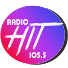 Radio Hit 105.5 Fm icon