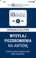 Radio Republika Screenshot 3