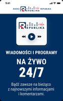 Radio Republika Screenshot 2