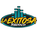 Radio La Exitosa Riberalta APK
