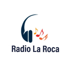 Radio La Roca icône