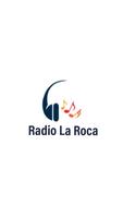 Radio La Roca Affiche