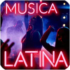 Lateinamerikanische Musik APK Herunterladen