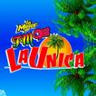 آیکون‌ Radio La Única FM
