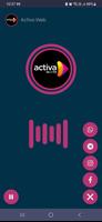 برنامه‌نما Activa Web - Radio عکس از صفحه