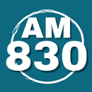 Radio del Pueblo Oficial am830 APK